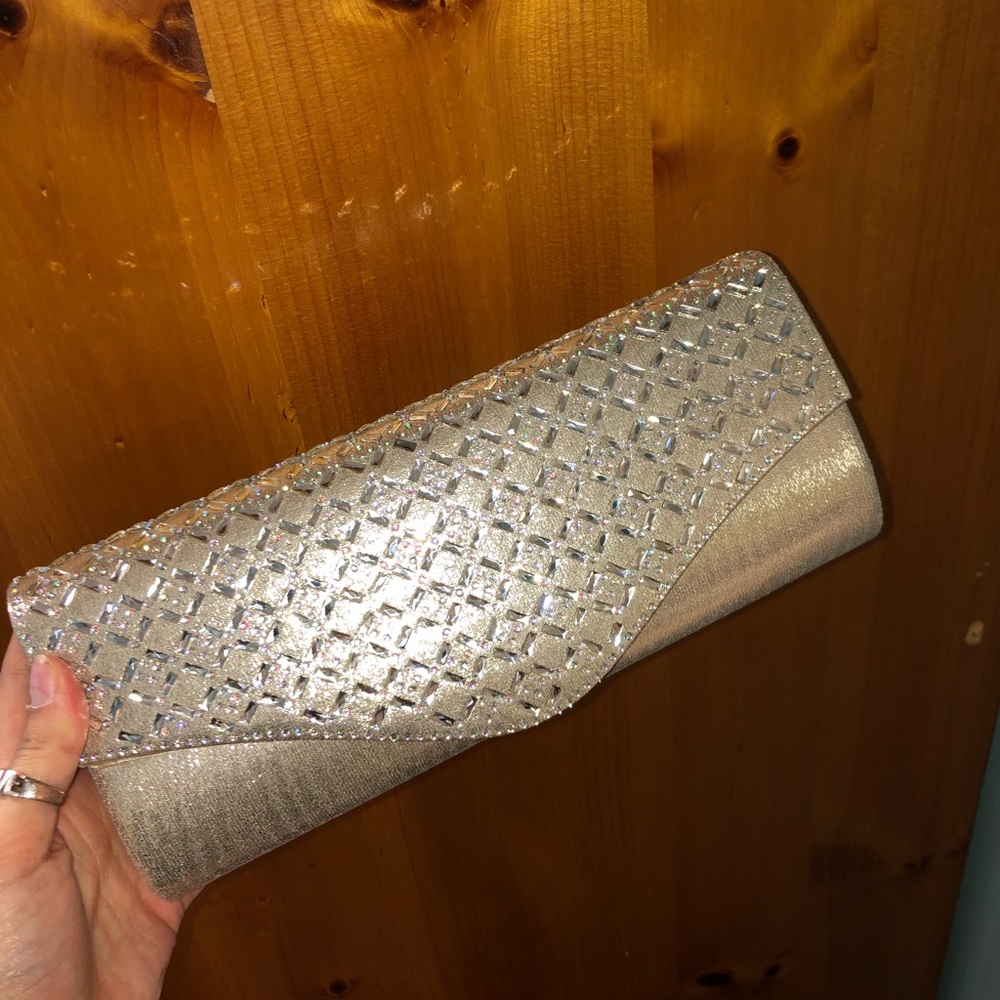 hand bag